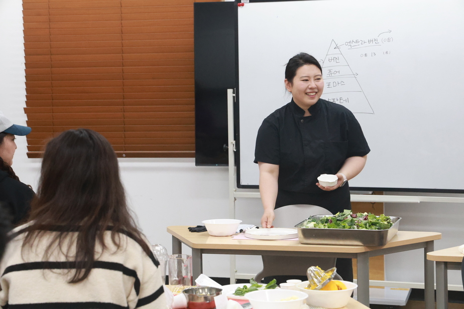 30대 서울 청년, 강진 귀촌 `월세 1만원 레스토랑' 열다