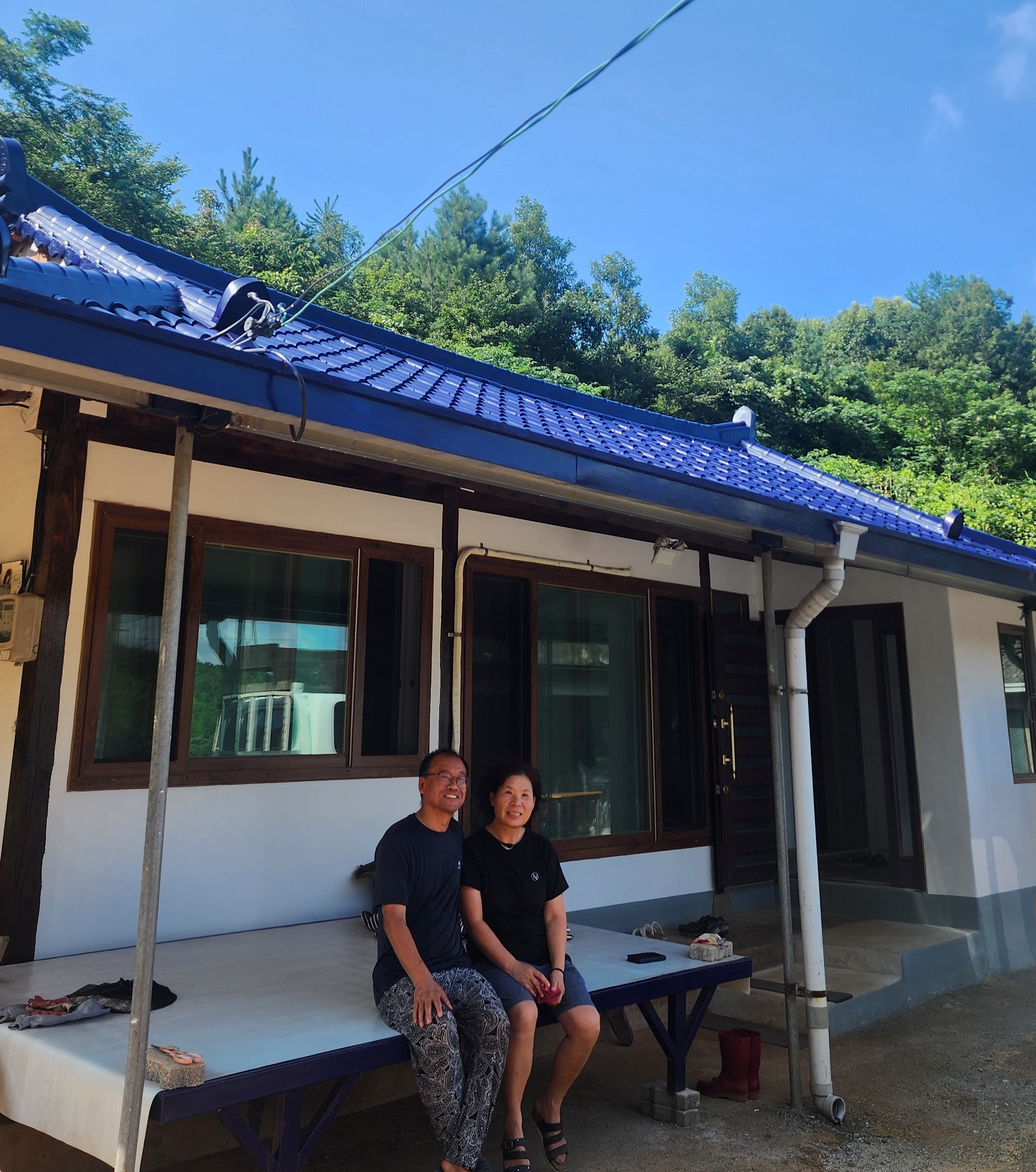 집부터 삶까지 귀농의 해답은 강진입니다